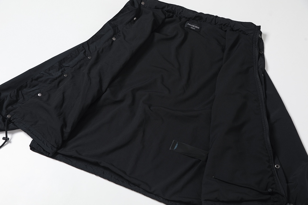 Balenciaga Clothing-326