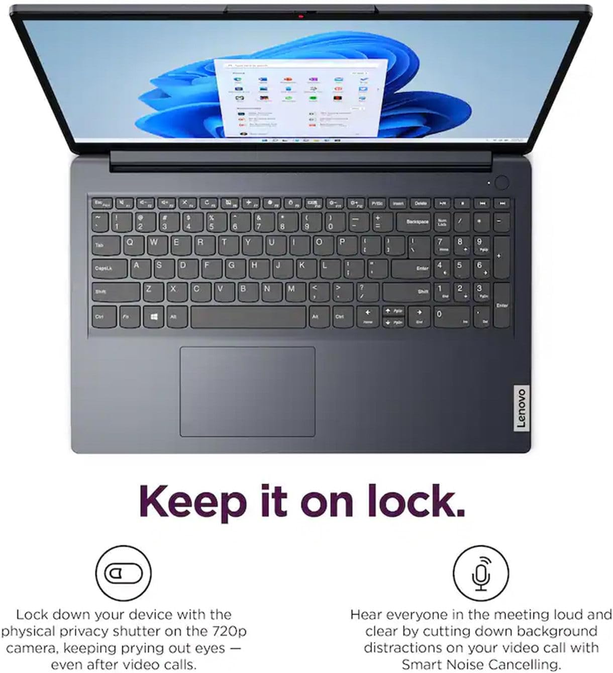 Lenovo IdeaPad Slim 3 15.6