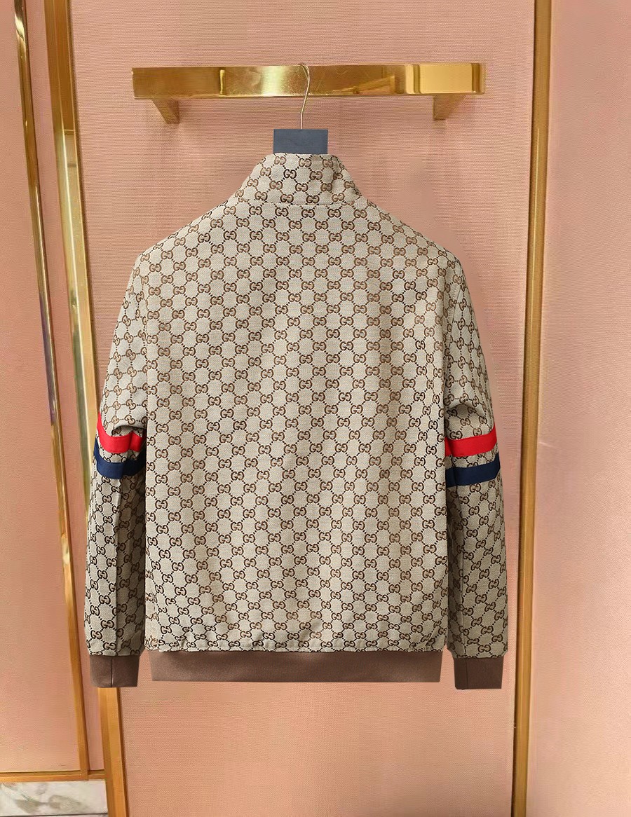 Gucci Clothing-339