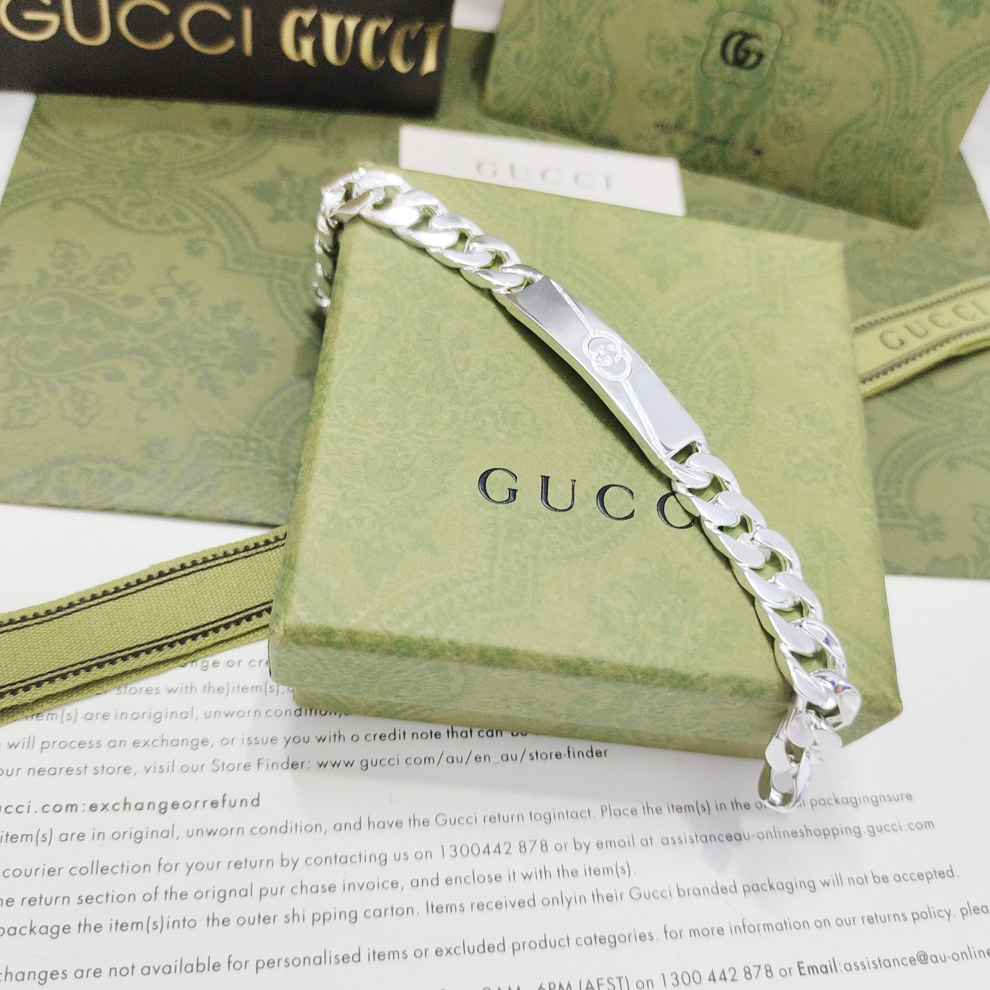 Gucci Bracelet-7
