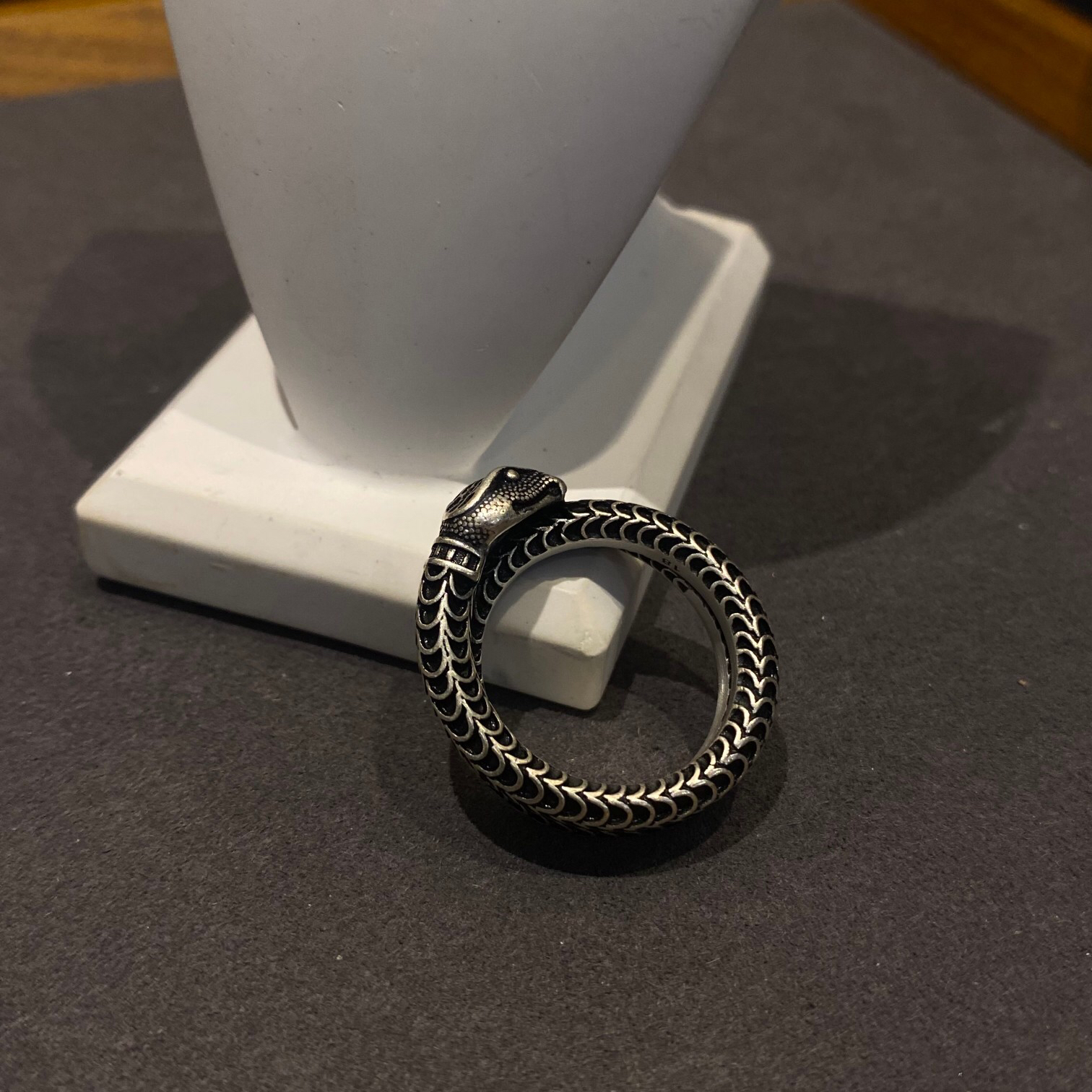 Gucci ring-10