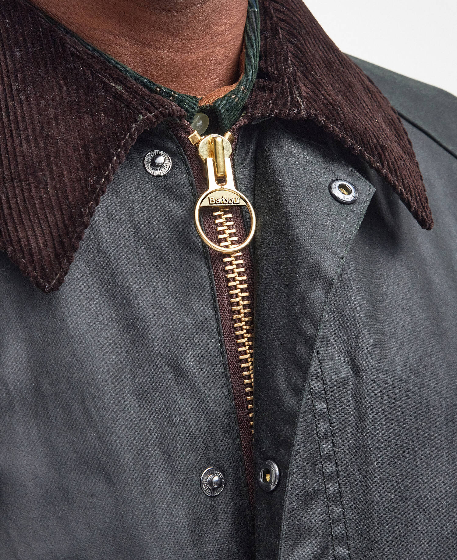 Bedale® Waxed Jacket