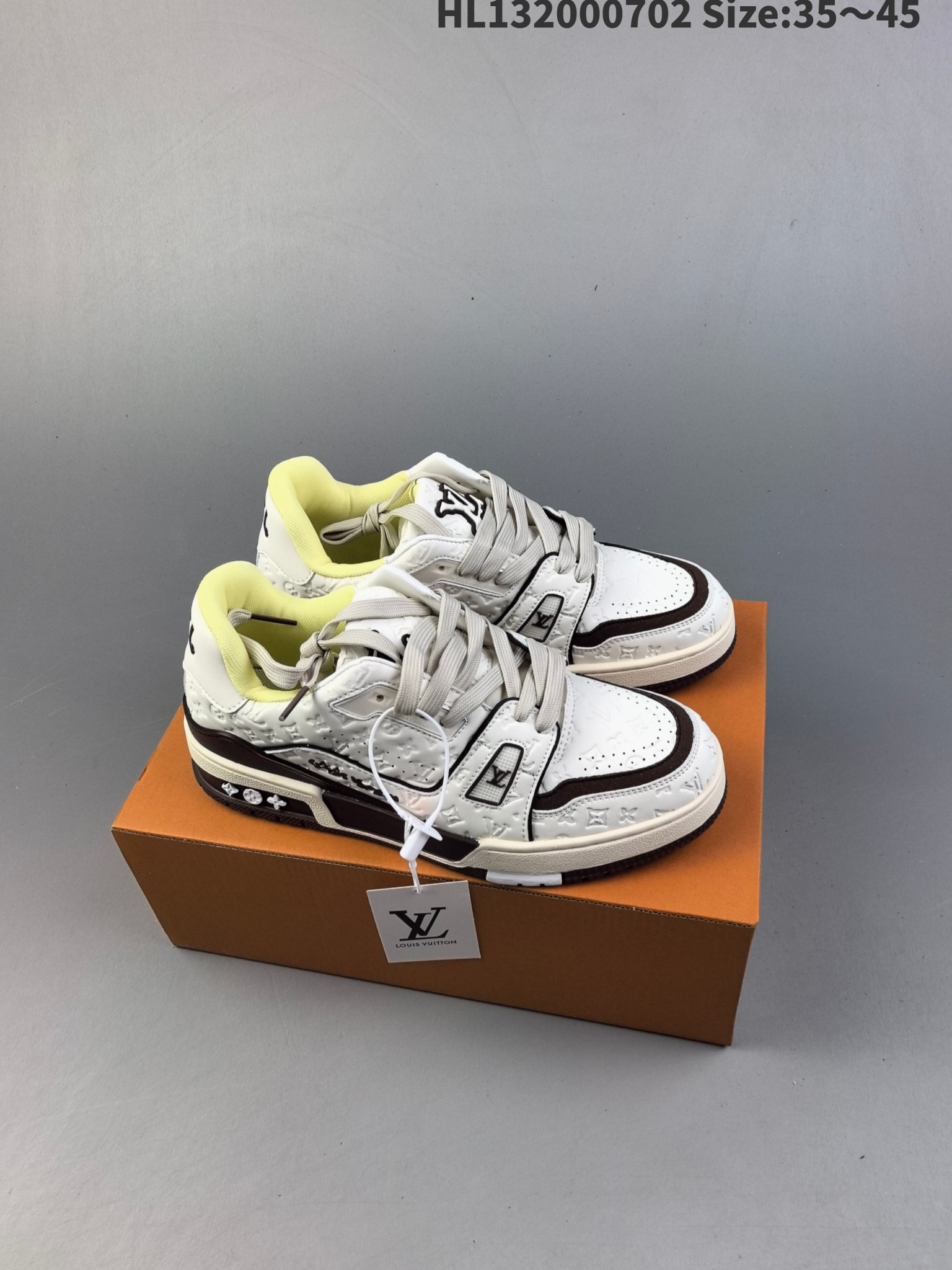Lv Sneakers-22