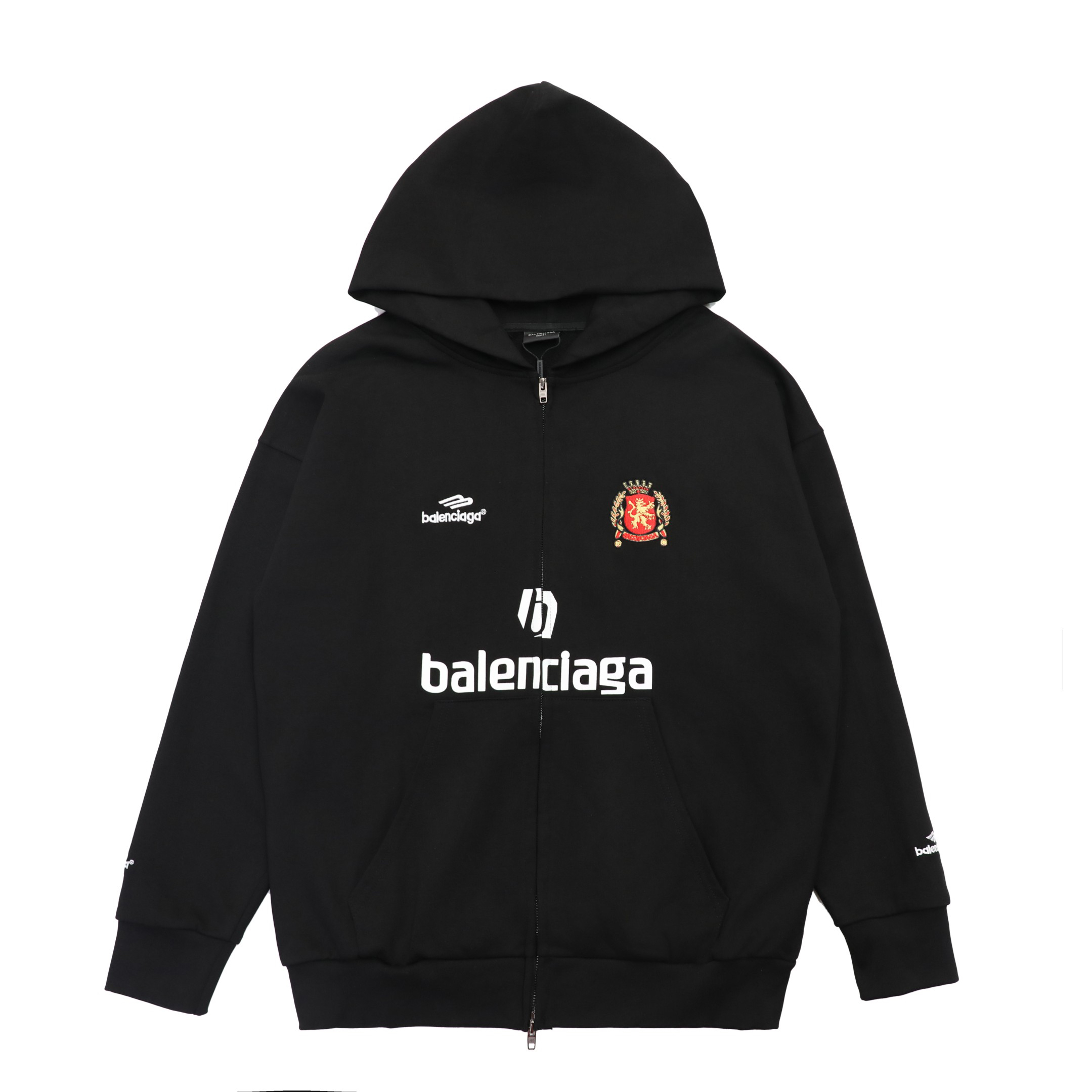 Balenciaga Clothing-353