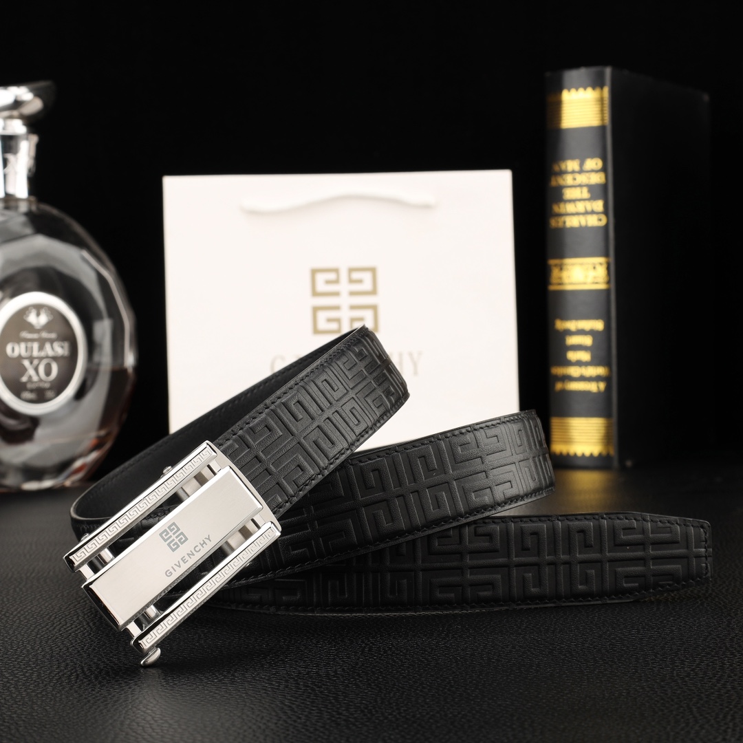 Givenchy belt-84