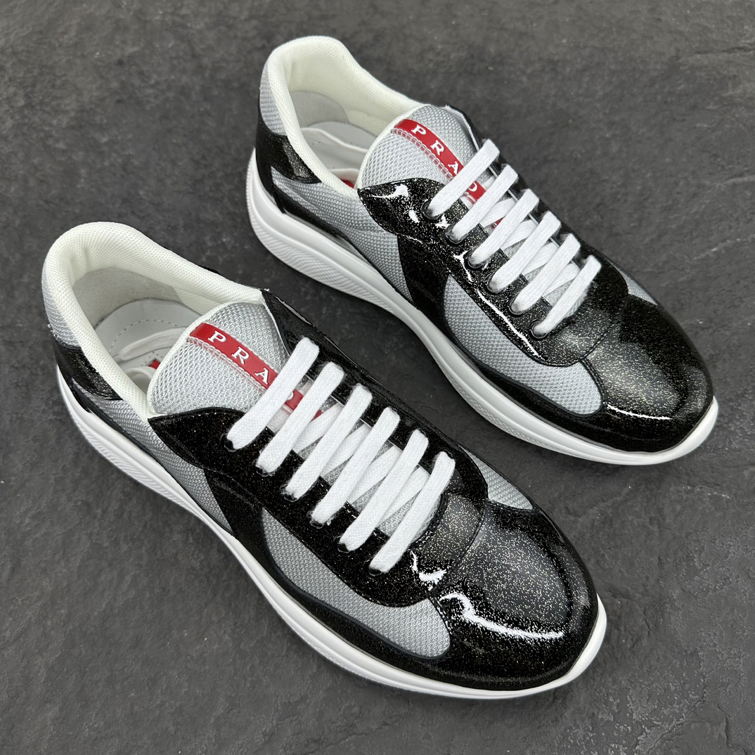 Prada Sneakers-196
