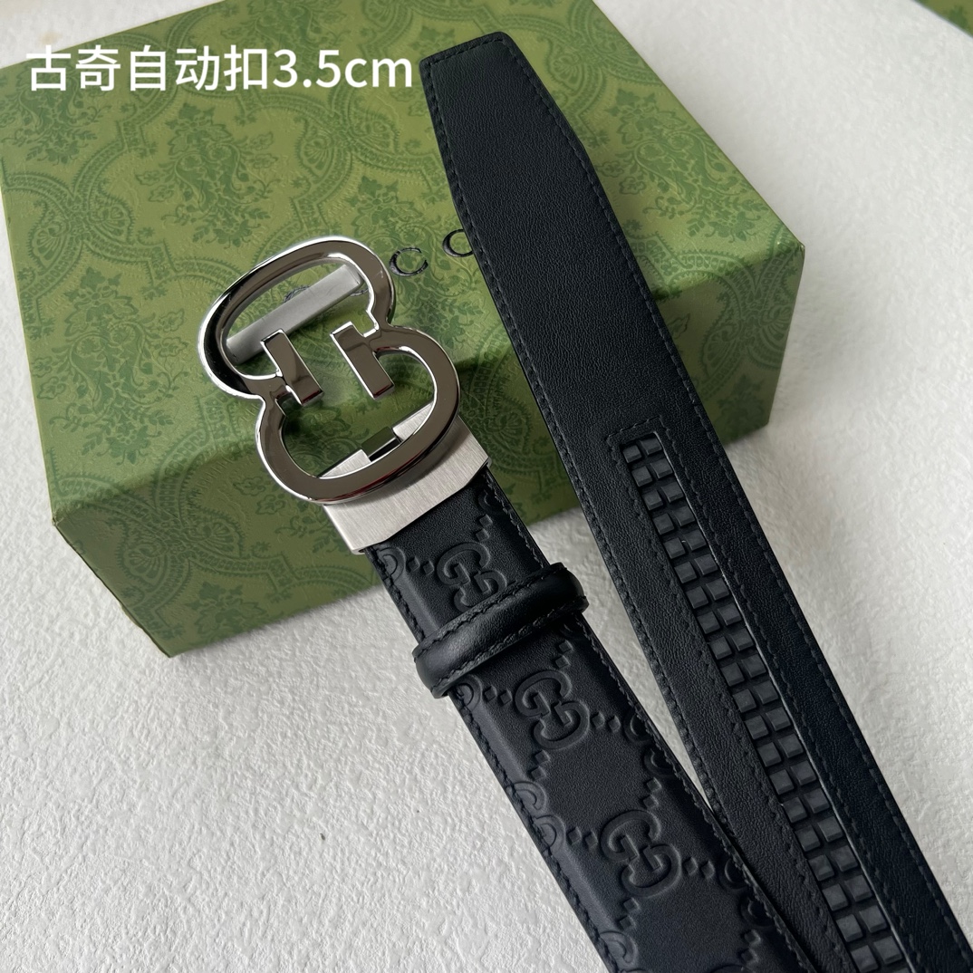 Gucci belt-19