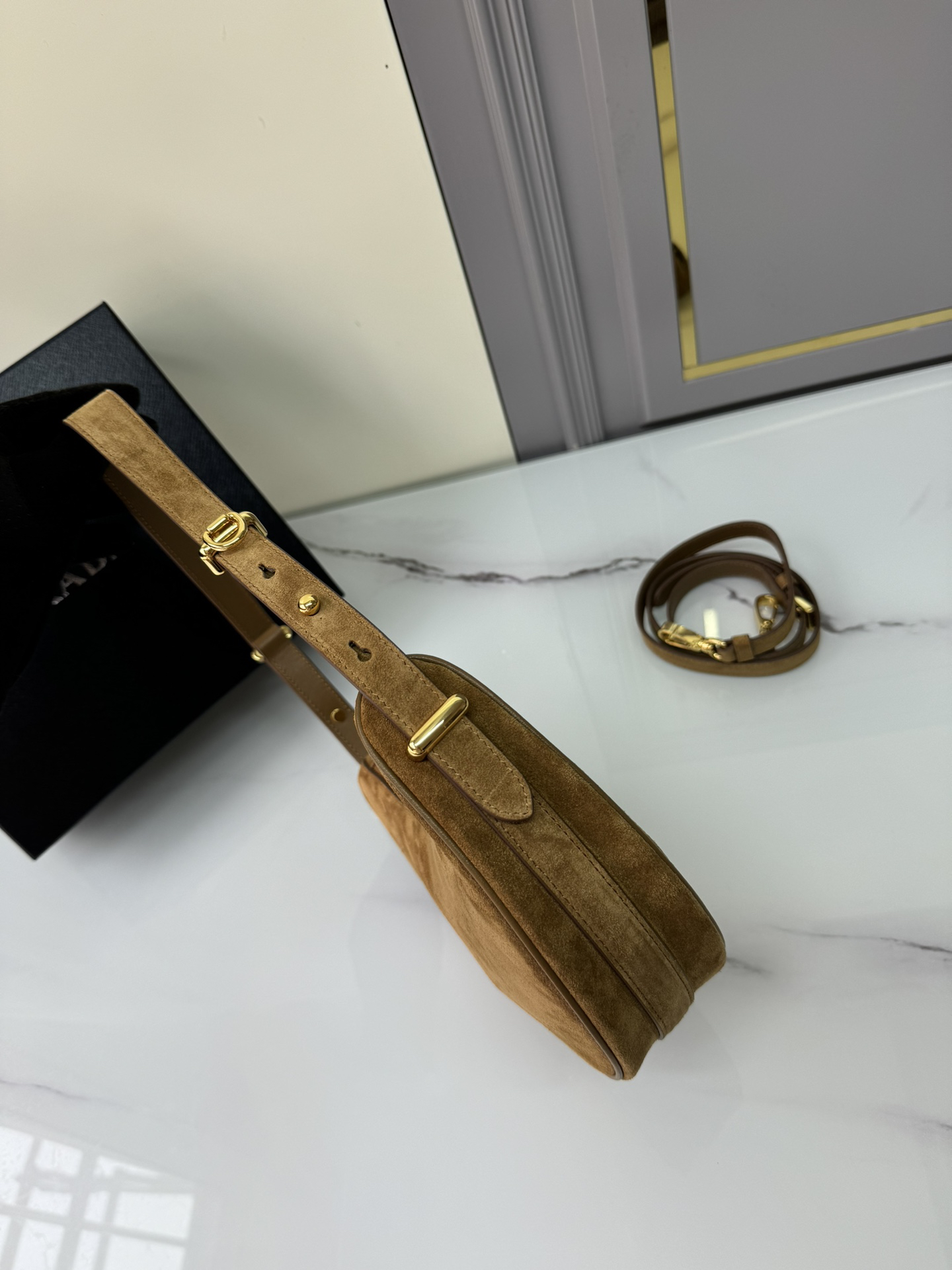 Prada Hot New Product-20