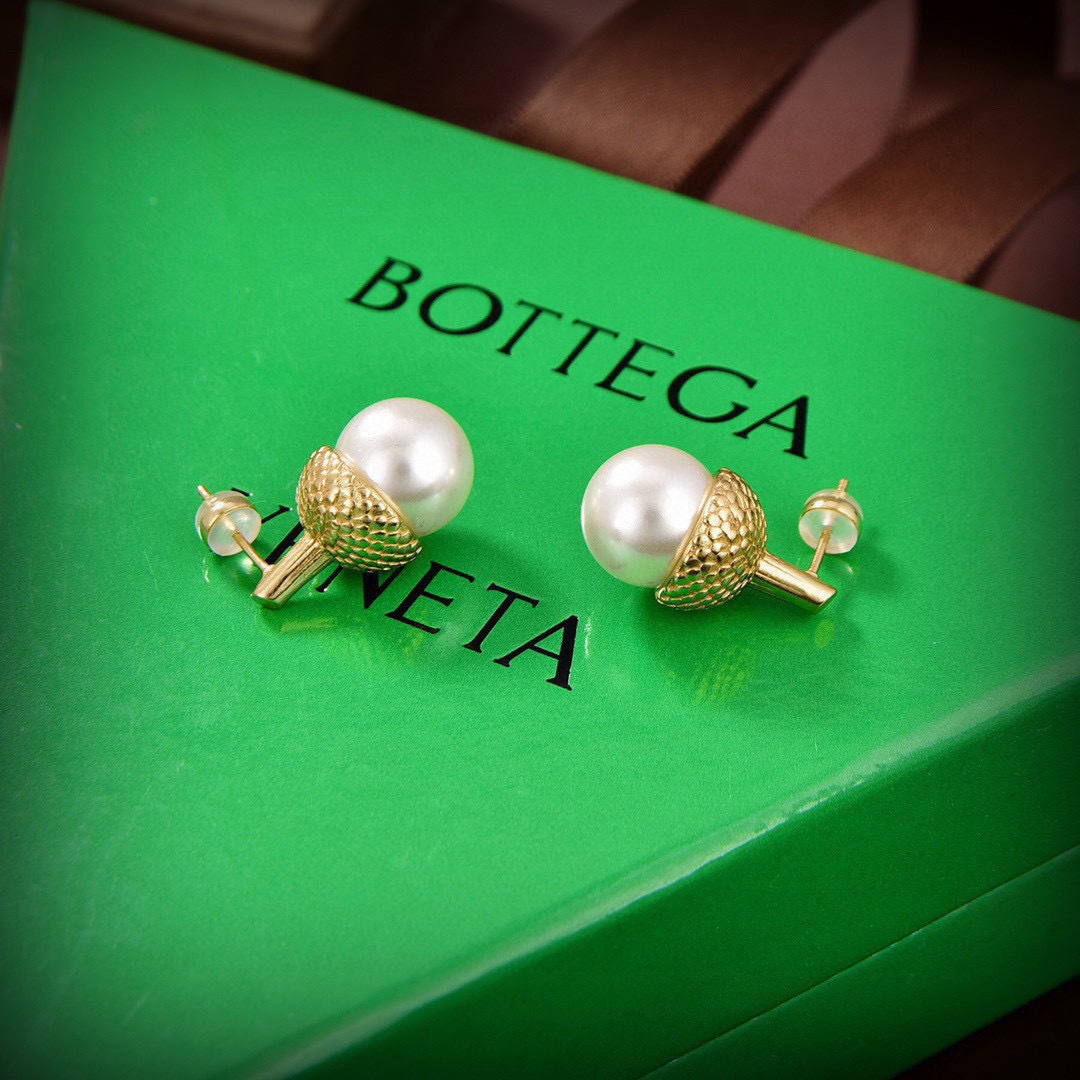 Bottega Veneta earrings-76