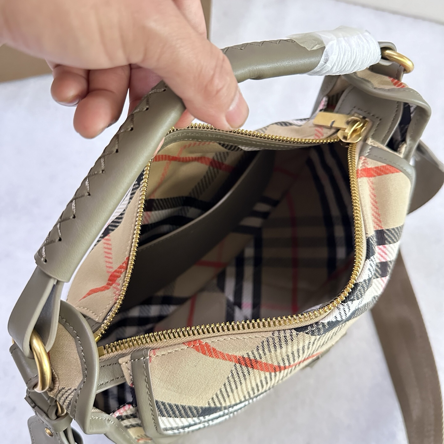 Burberry Hot New Product-136