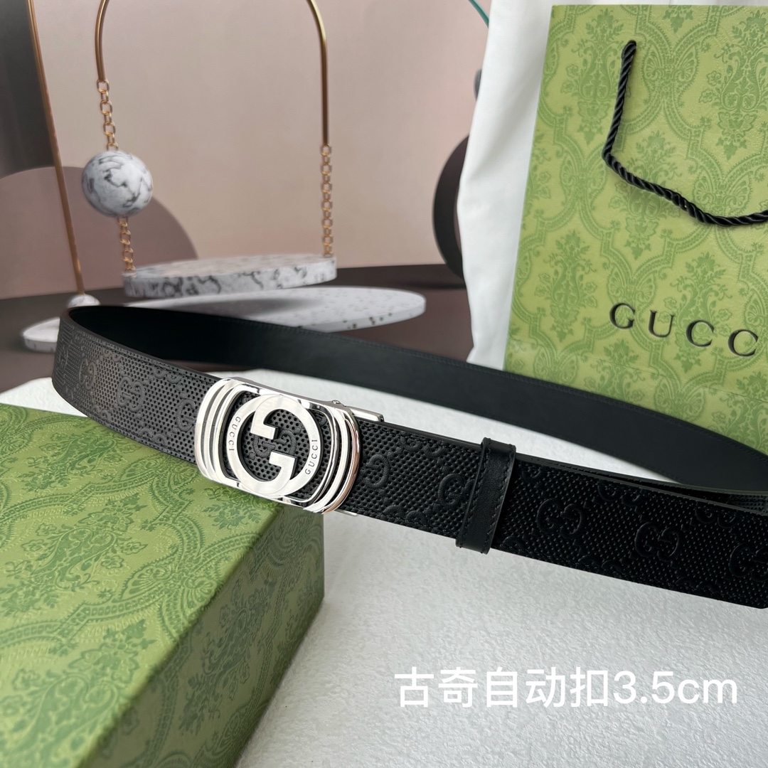 Gucci belt-8