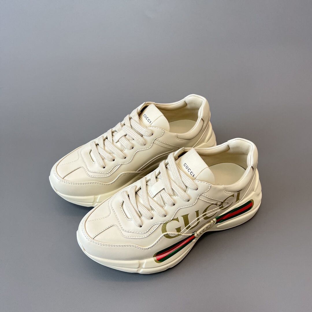 Gucci Sneakers-60
