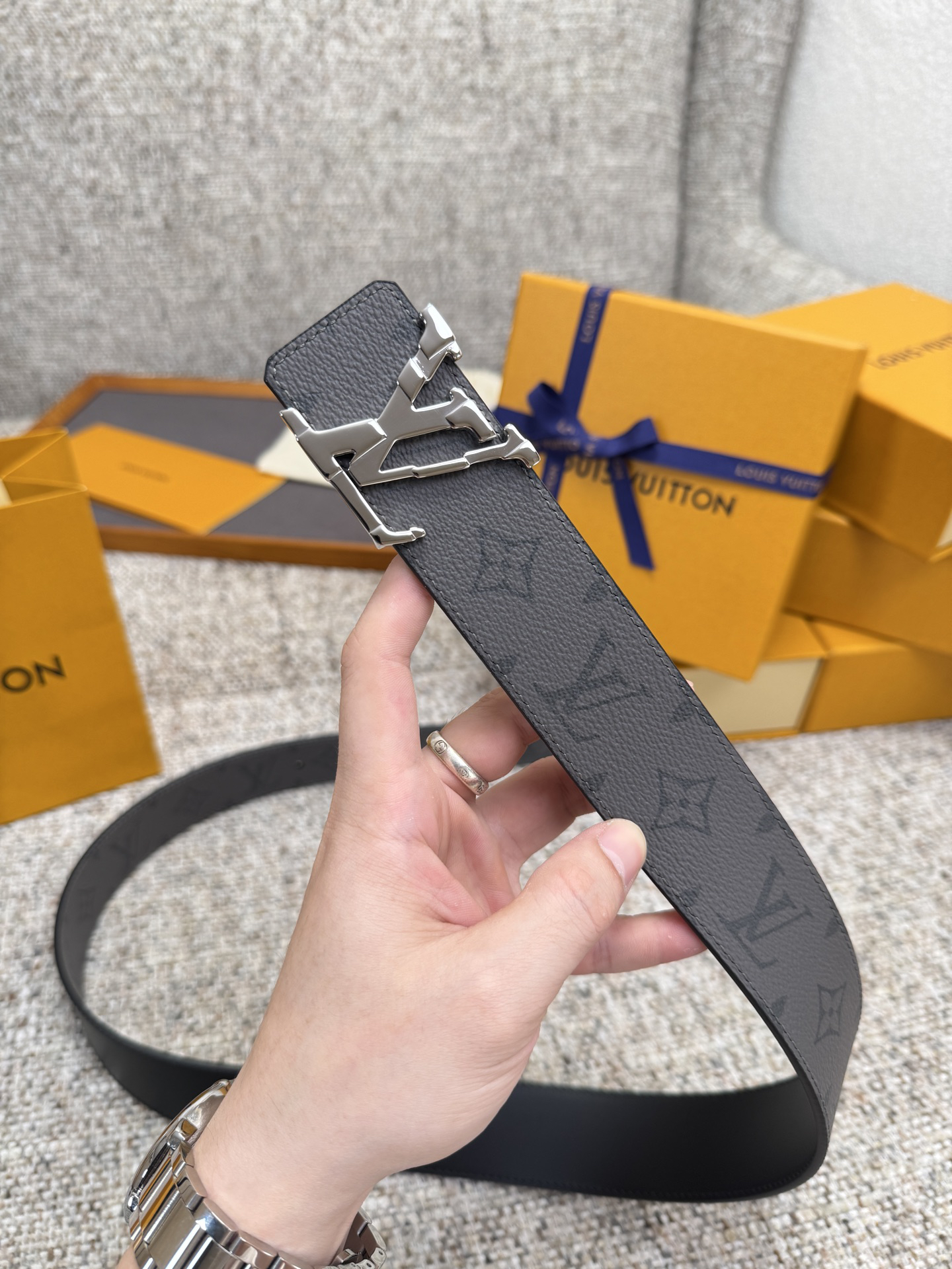 Lv belt-60