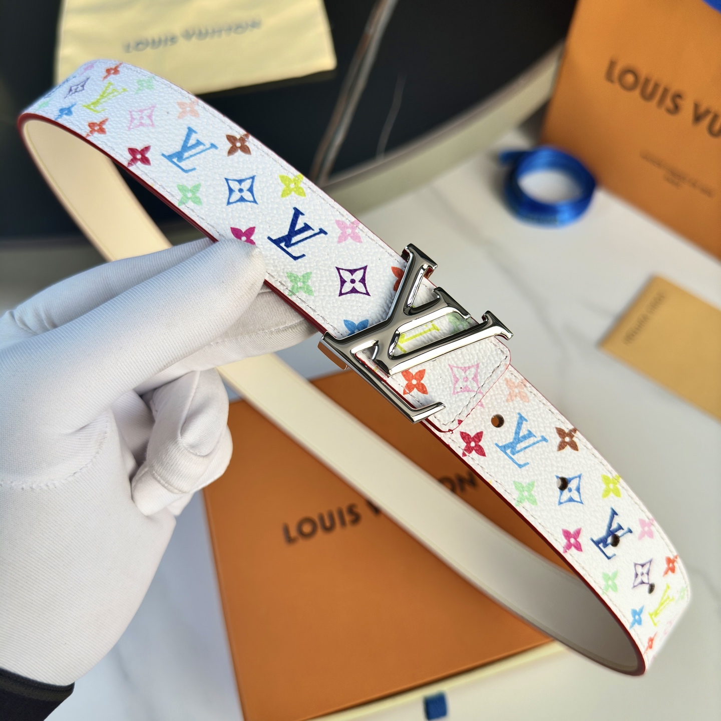 Lv belt-104
