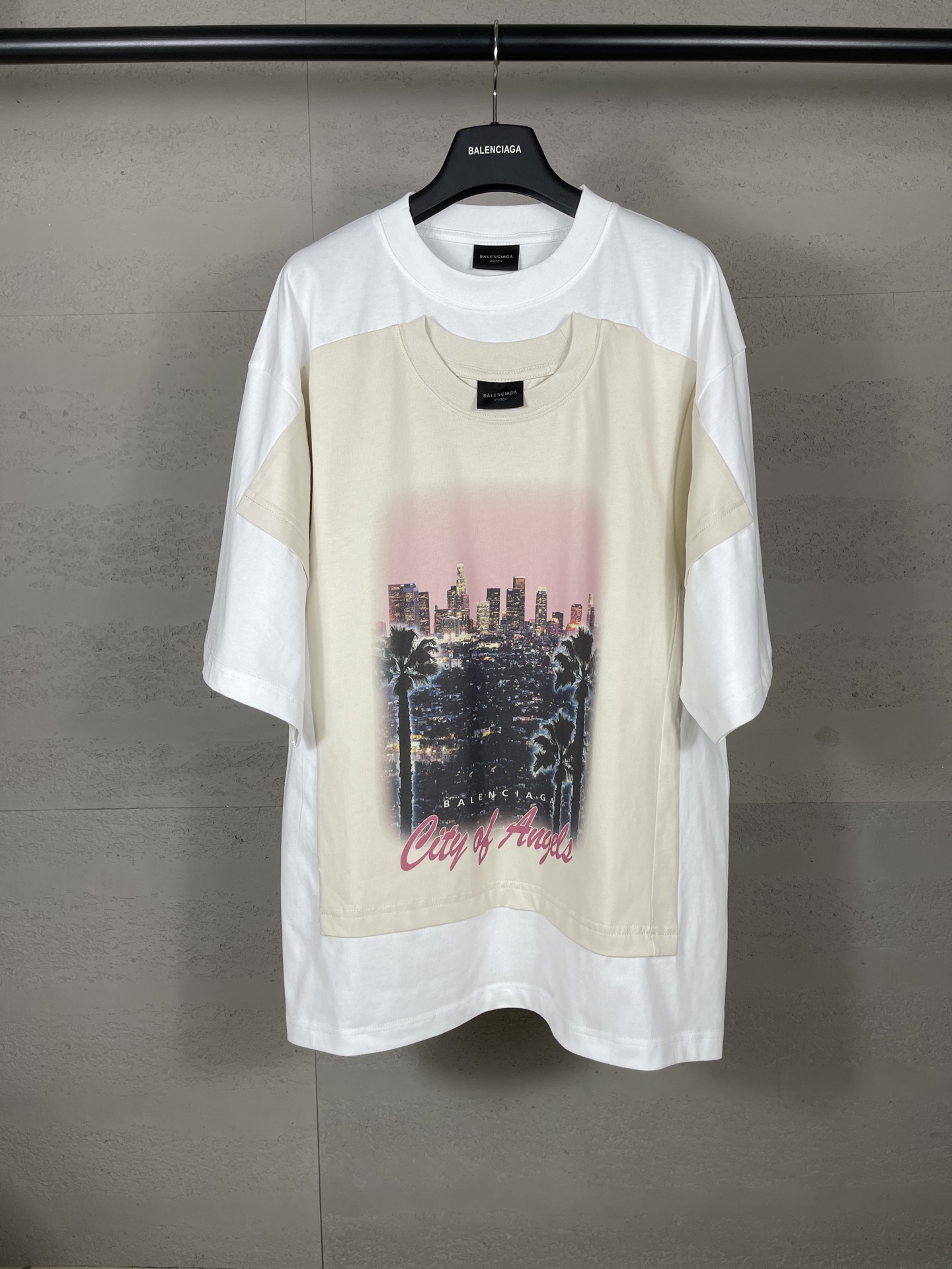 Balenciaga clothing-100