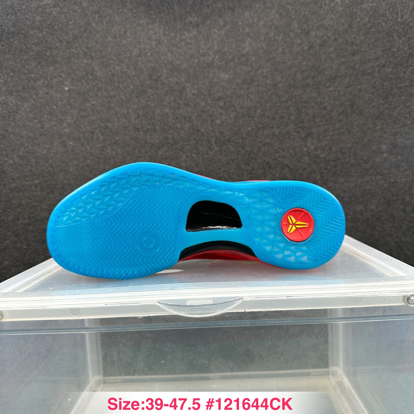 Nike Sneakers-176