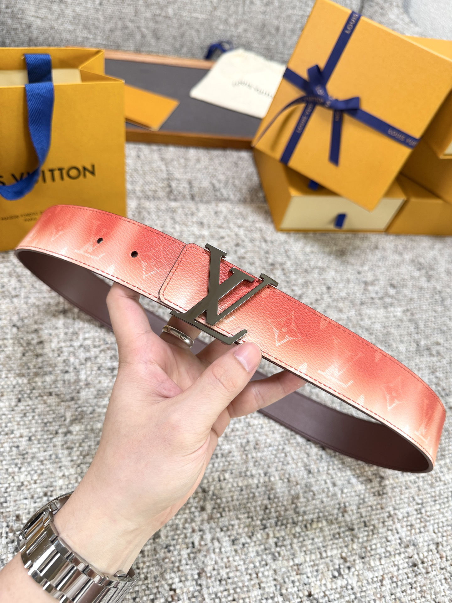 Lv belt-108
