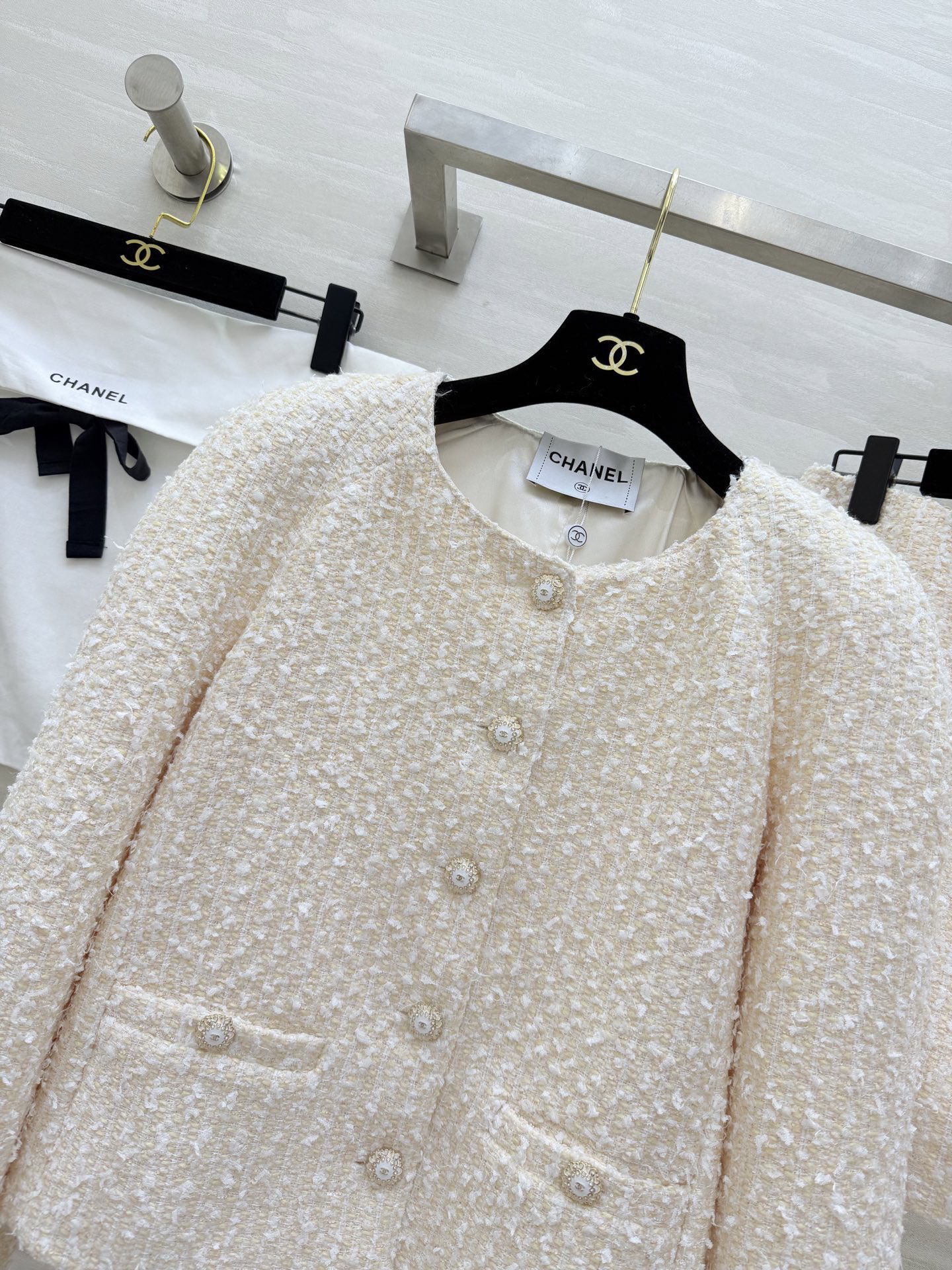 Chanel Clothing-159