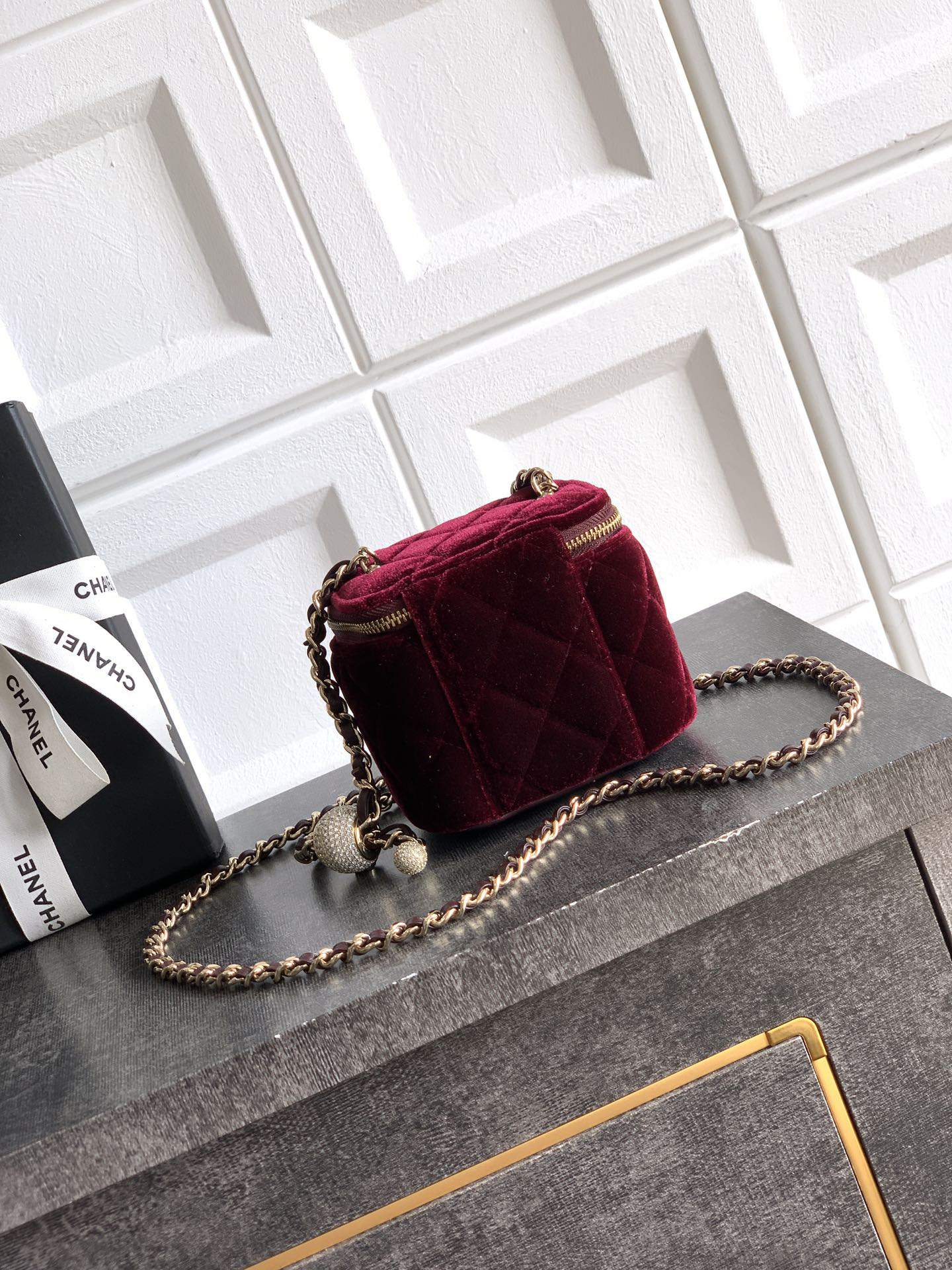 Chanel Hot New Product-25