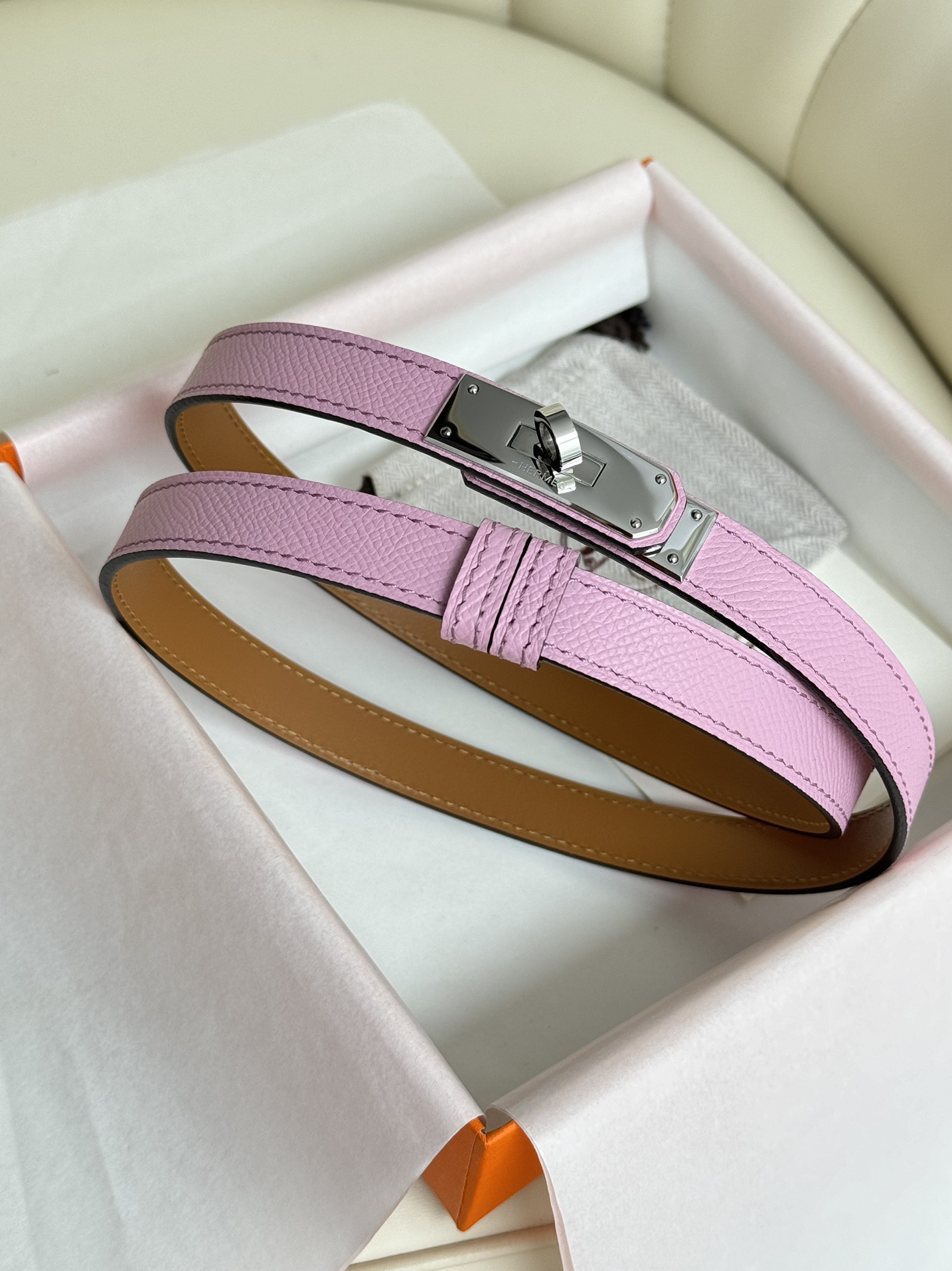 Hermes belt-48