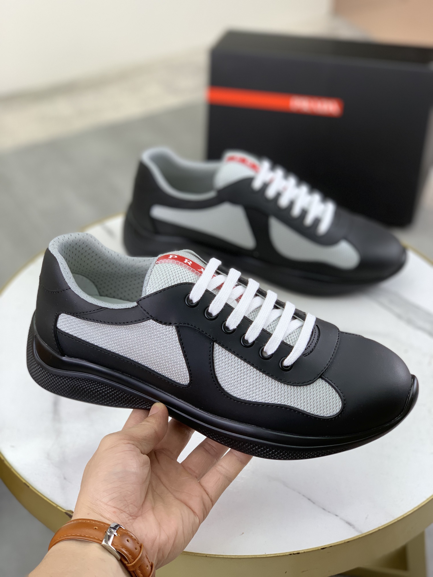 Prada Sneakers-199