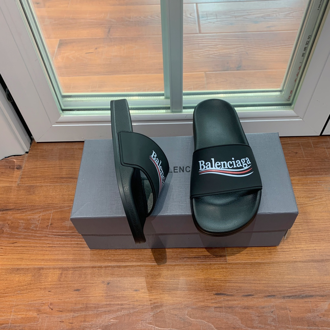 Balenciaga Summer footwear