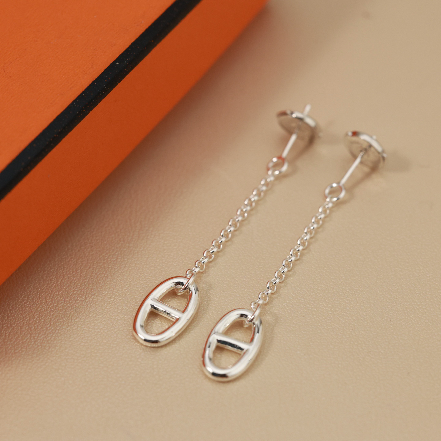 Hermes earrings-26