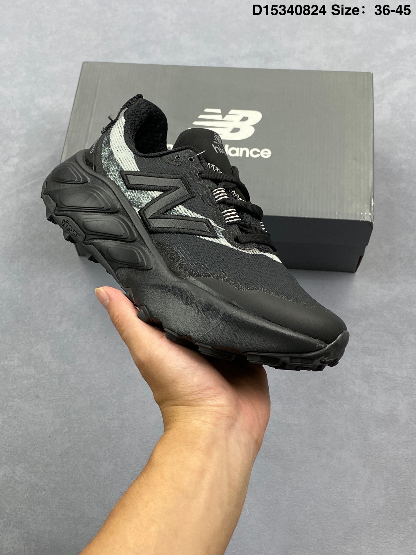 New Balance Sneakers-119