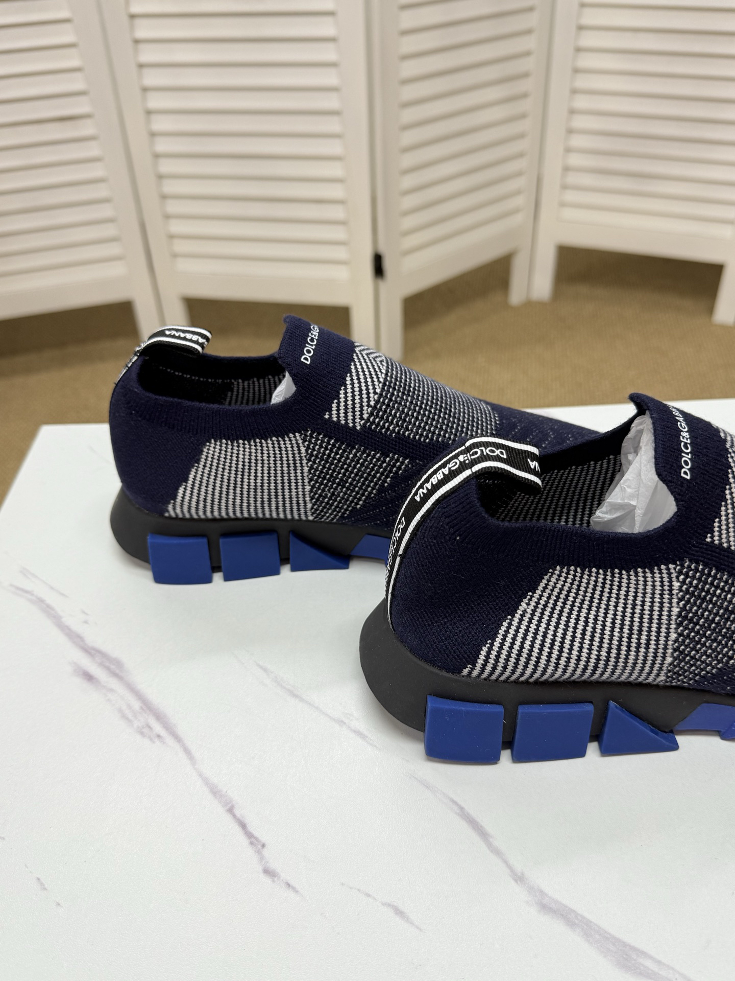 D&G Sneakers-76