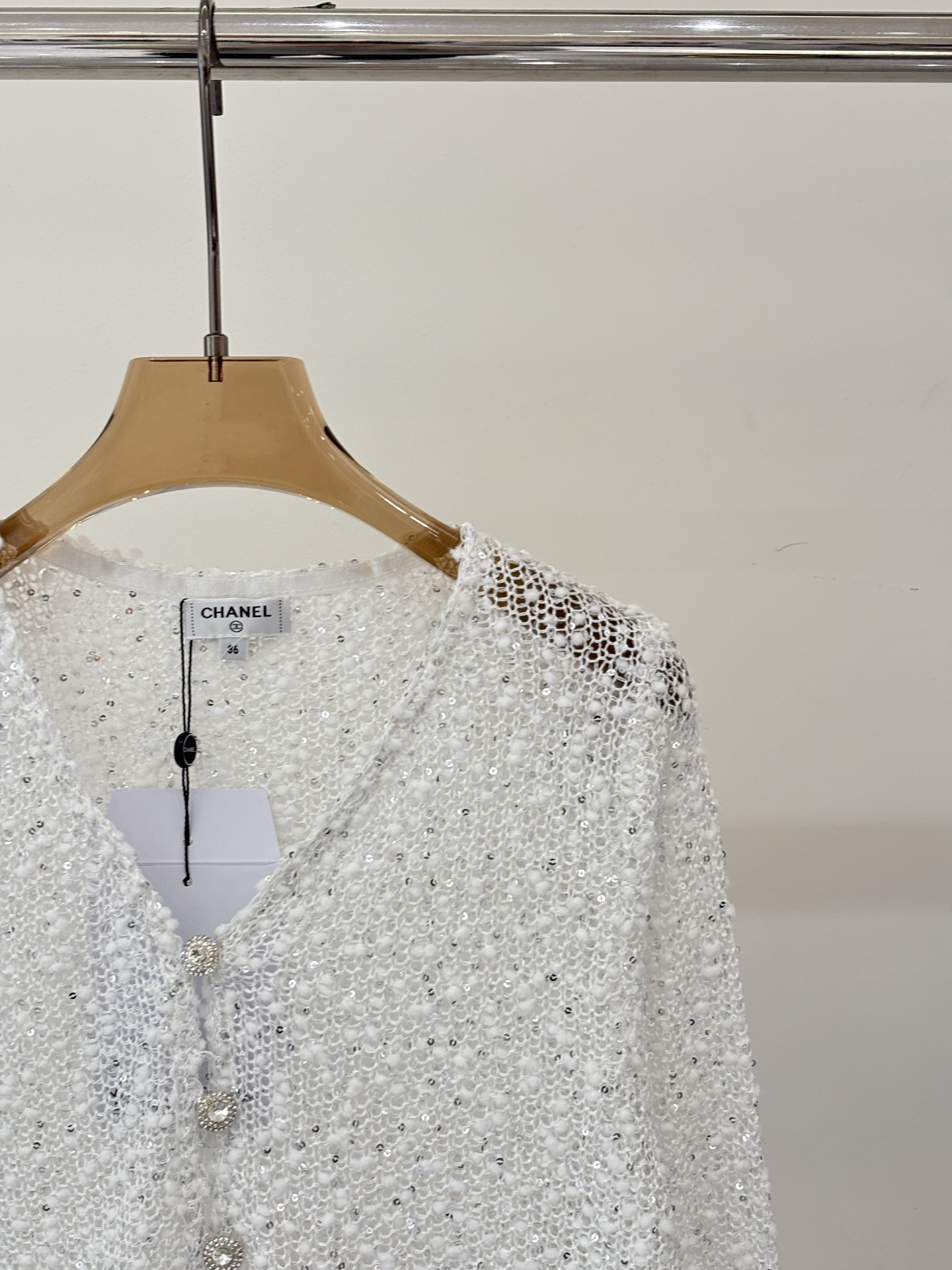 Chanel Clothing-76