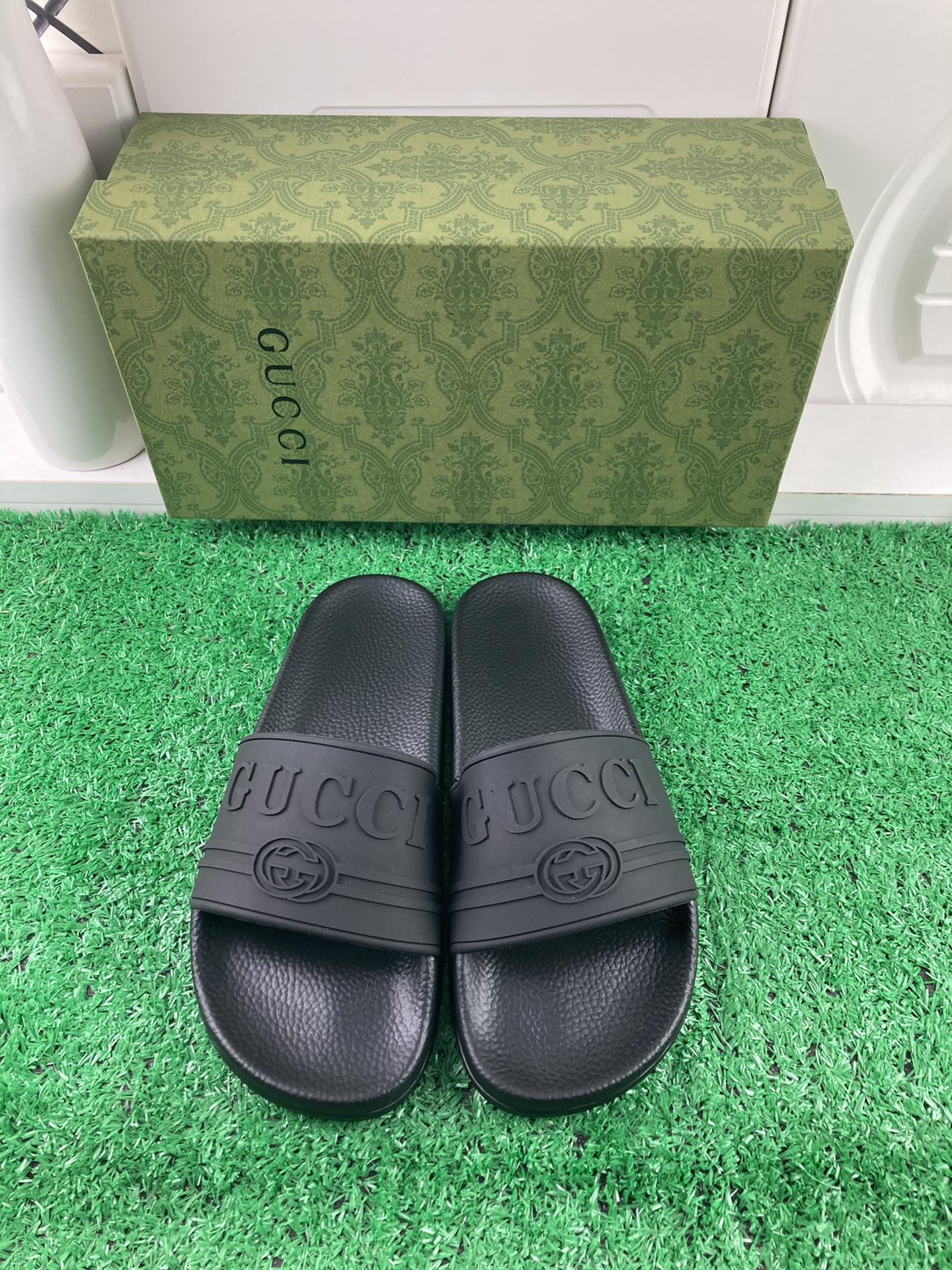 Gucci Summer footwear
