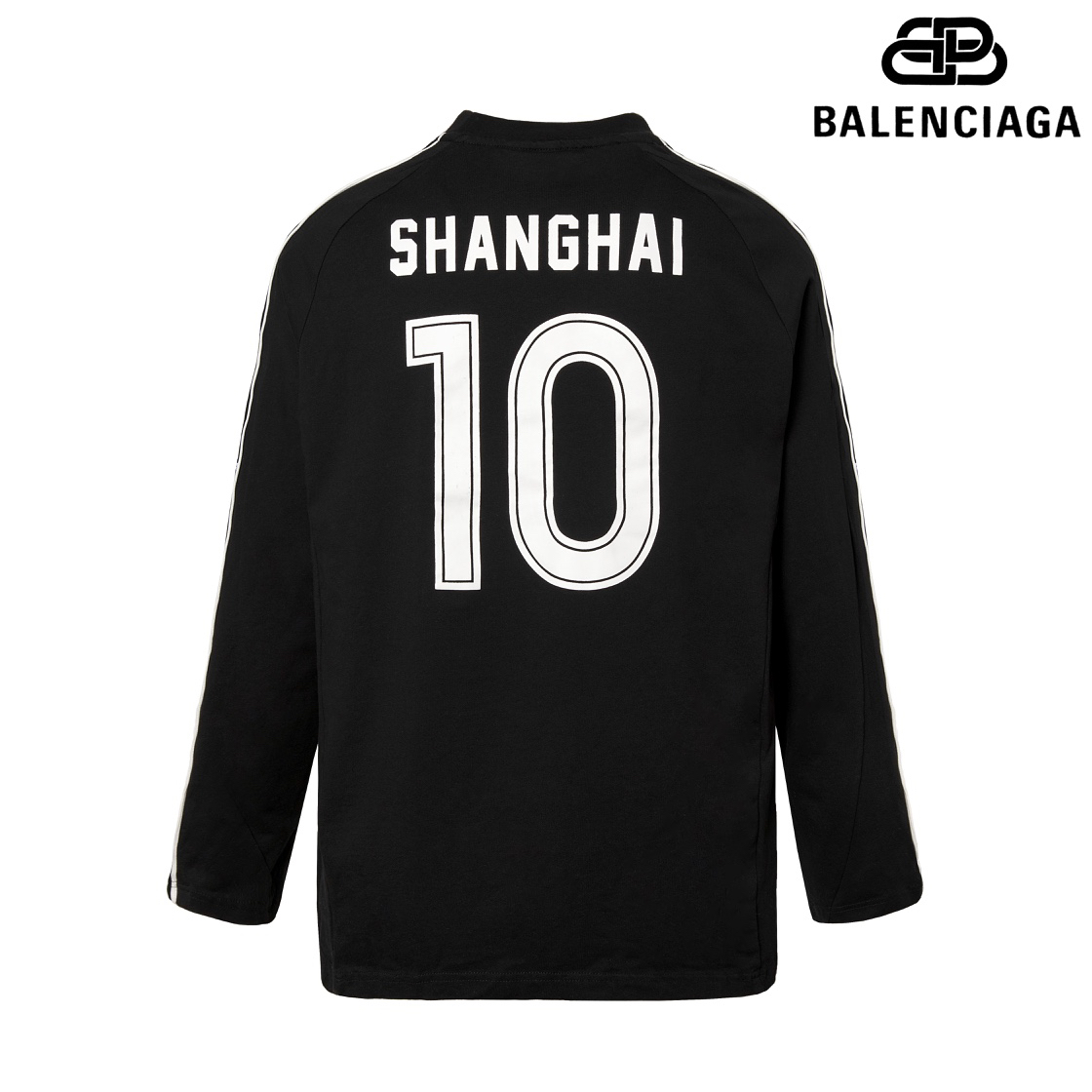 Balenciaga clothing-67