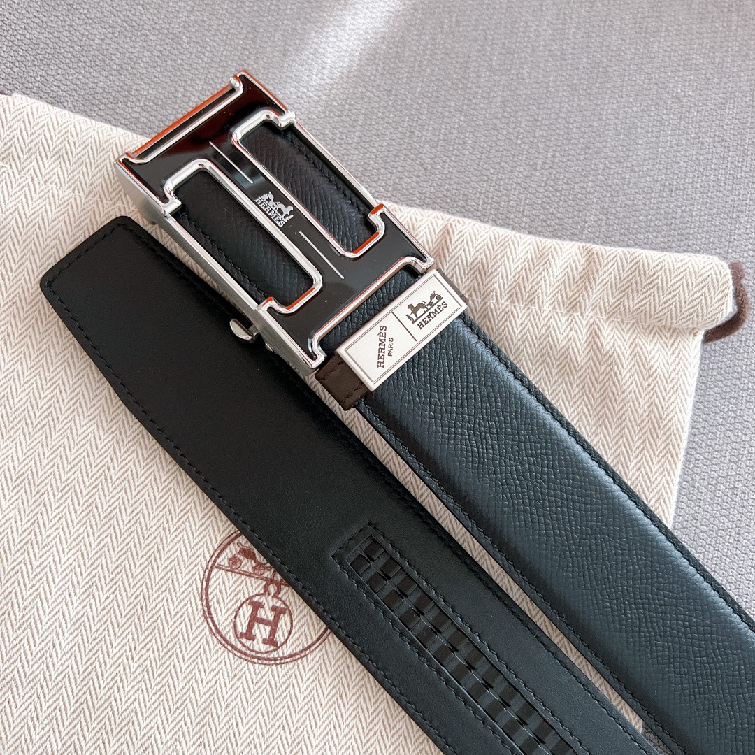 Hermes belt-124
