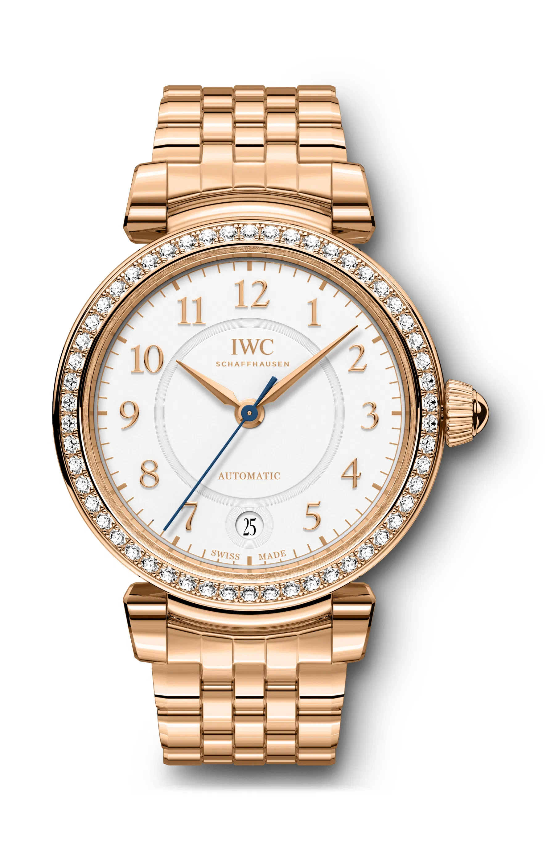 schaffhausen Da Vinci automatic 36 iw458310