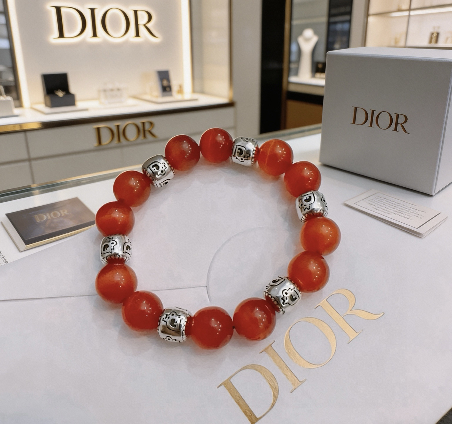 Dior Bracelet-63