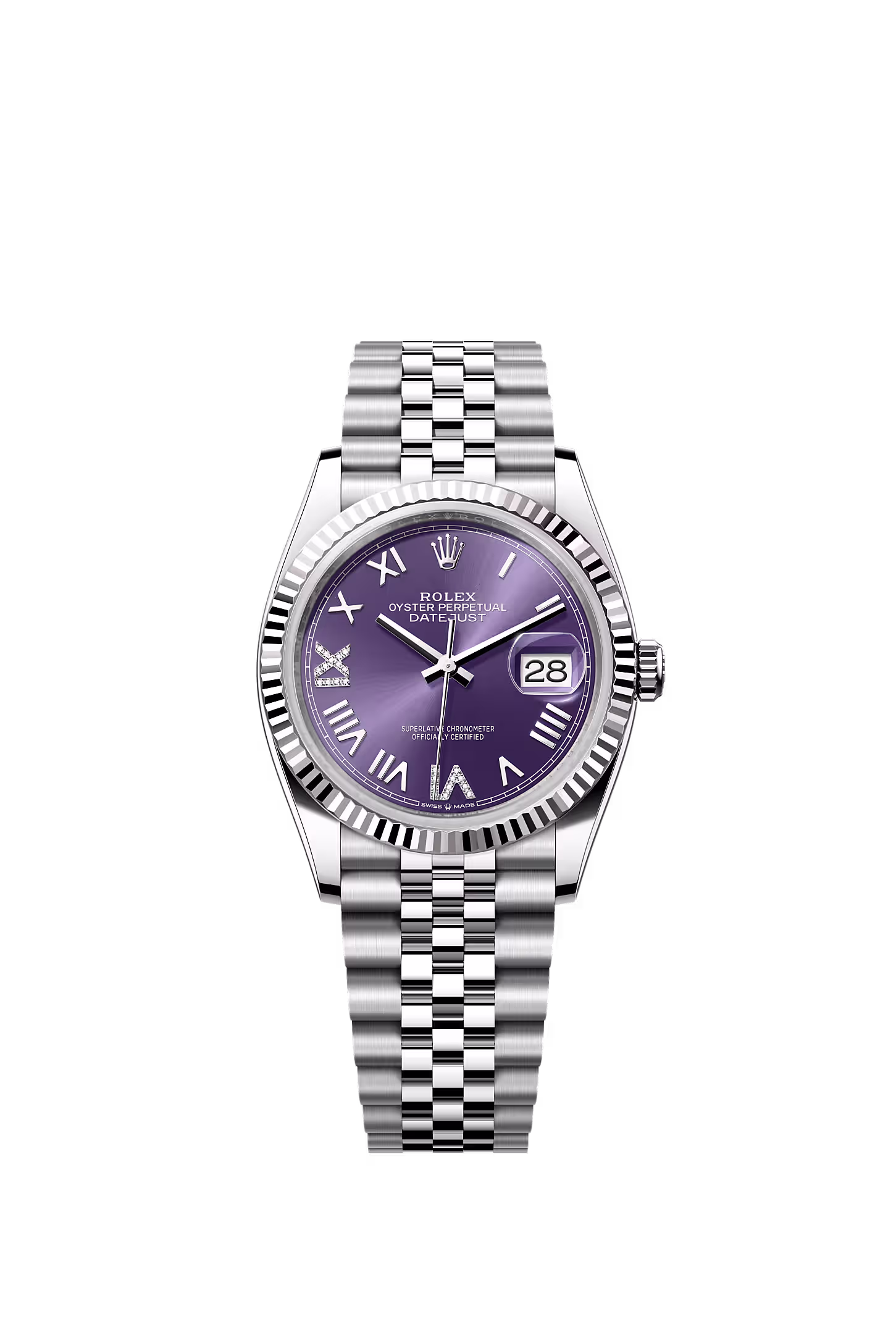 Rolex 2026 new releases m126234-0063