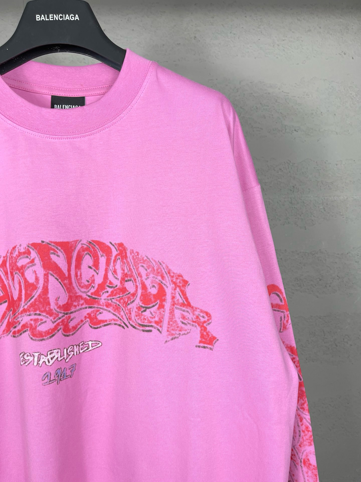 Balenciaga clothing-110