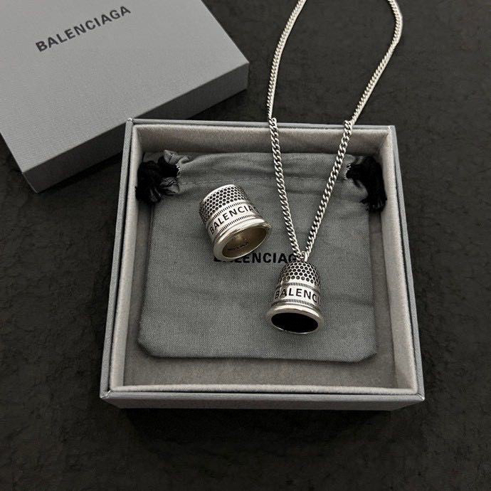 Balenciaga ring-18