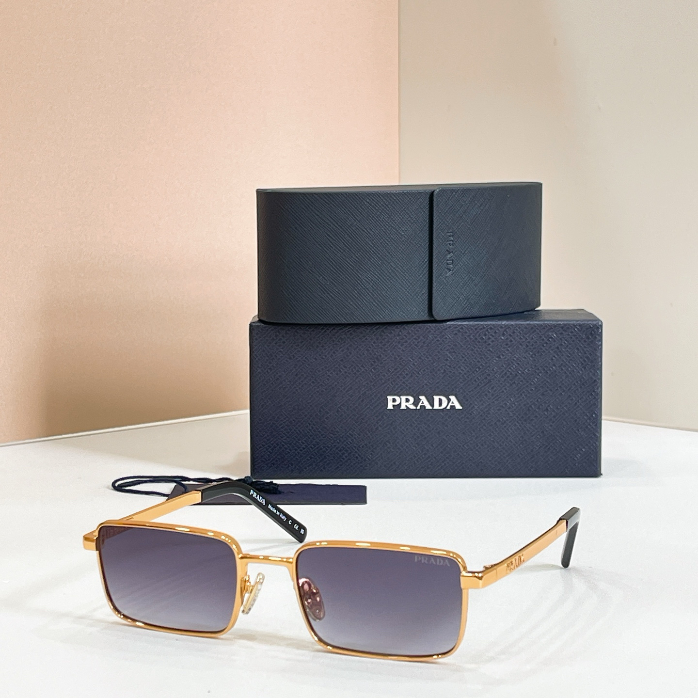 Prada glasses-56