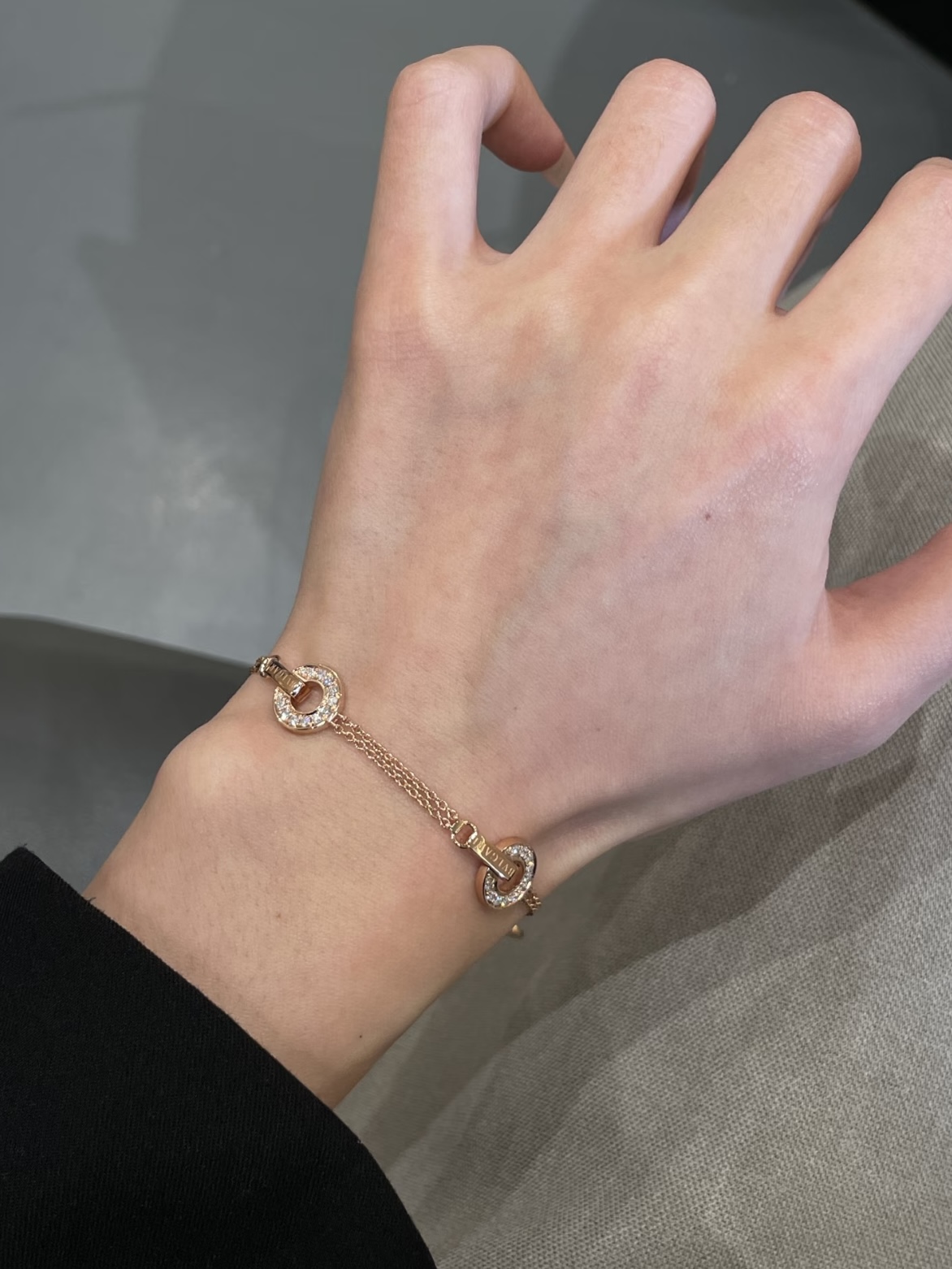 Bottega Veneta Bracelet-31
