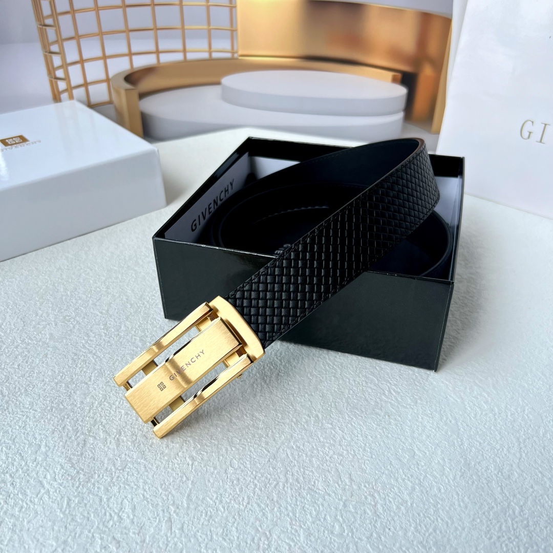 Givenchy belt-77