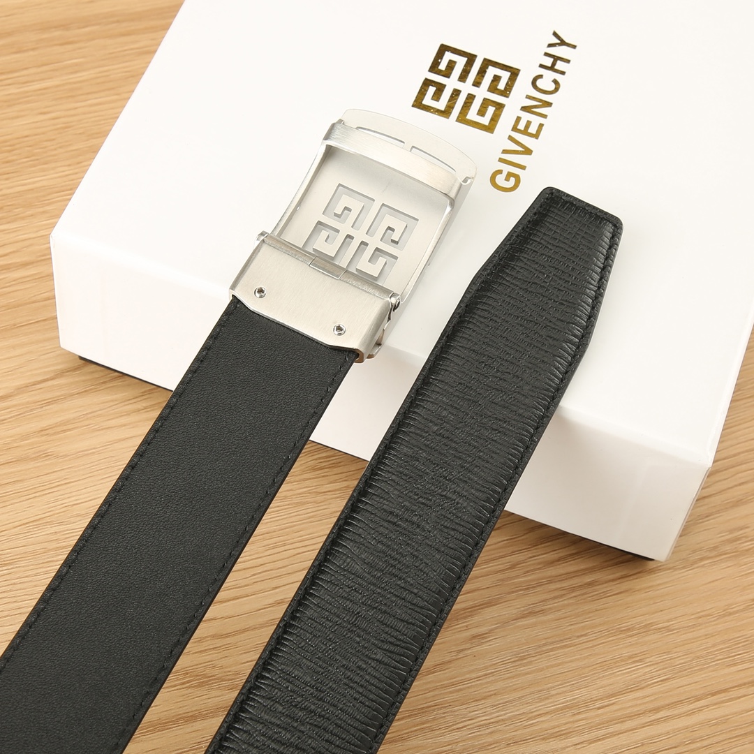 Givenchy belt-44