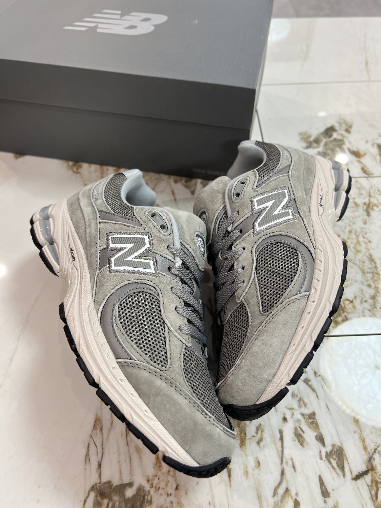 New Balance Sneakers-131