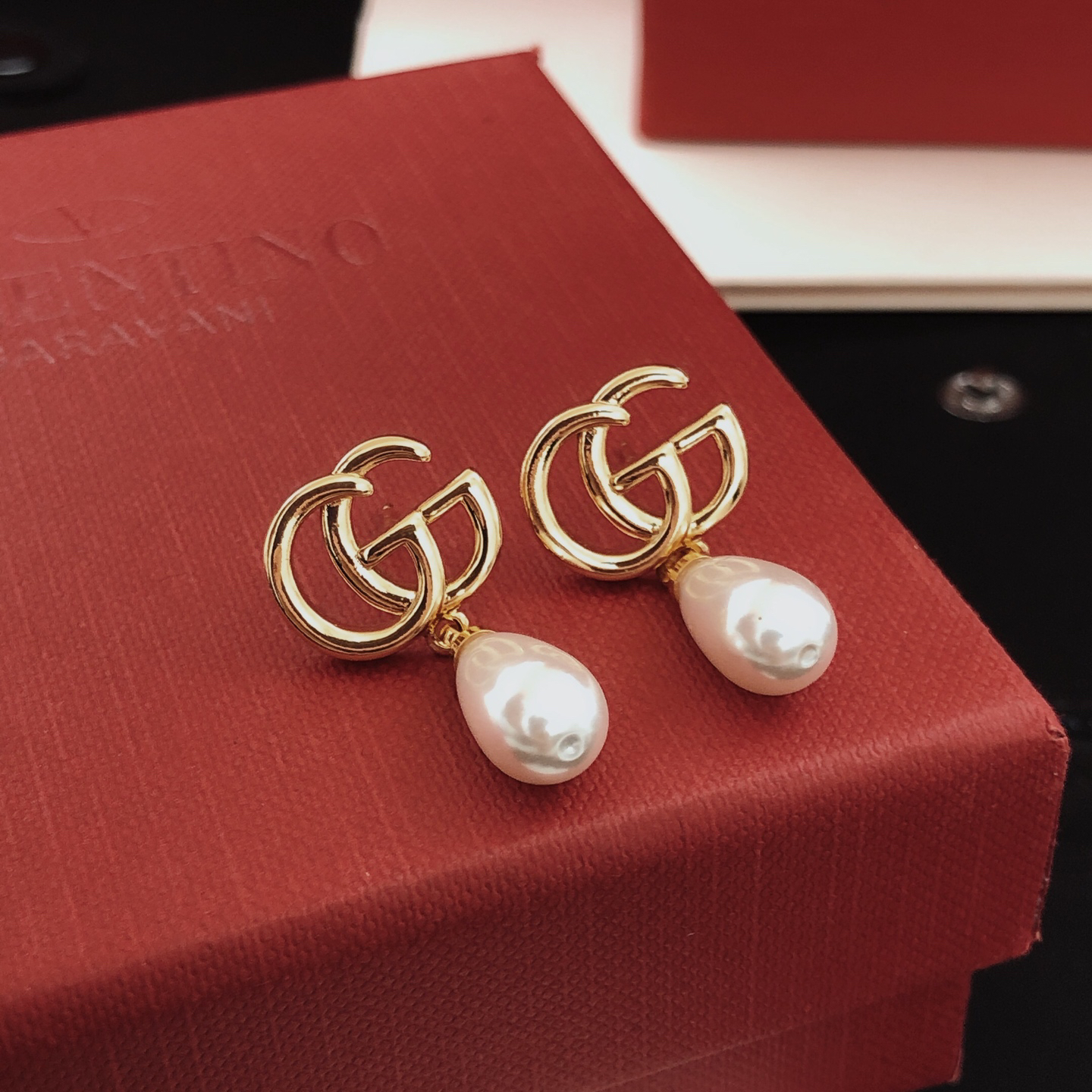 Gucci earrings-22