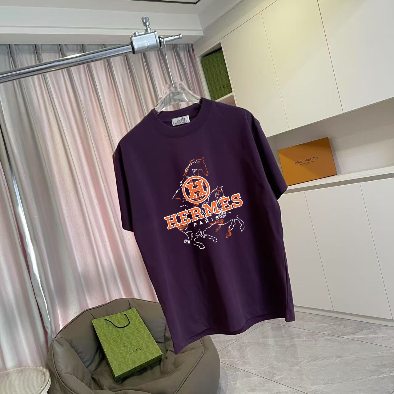 Hermes clothing-242