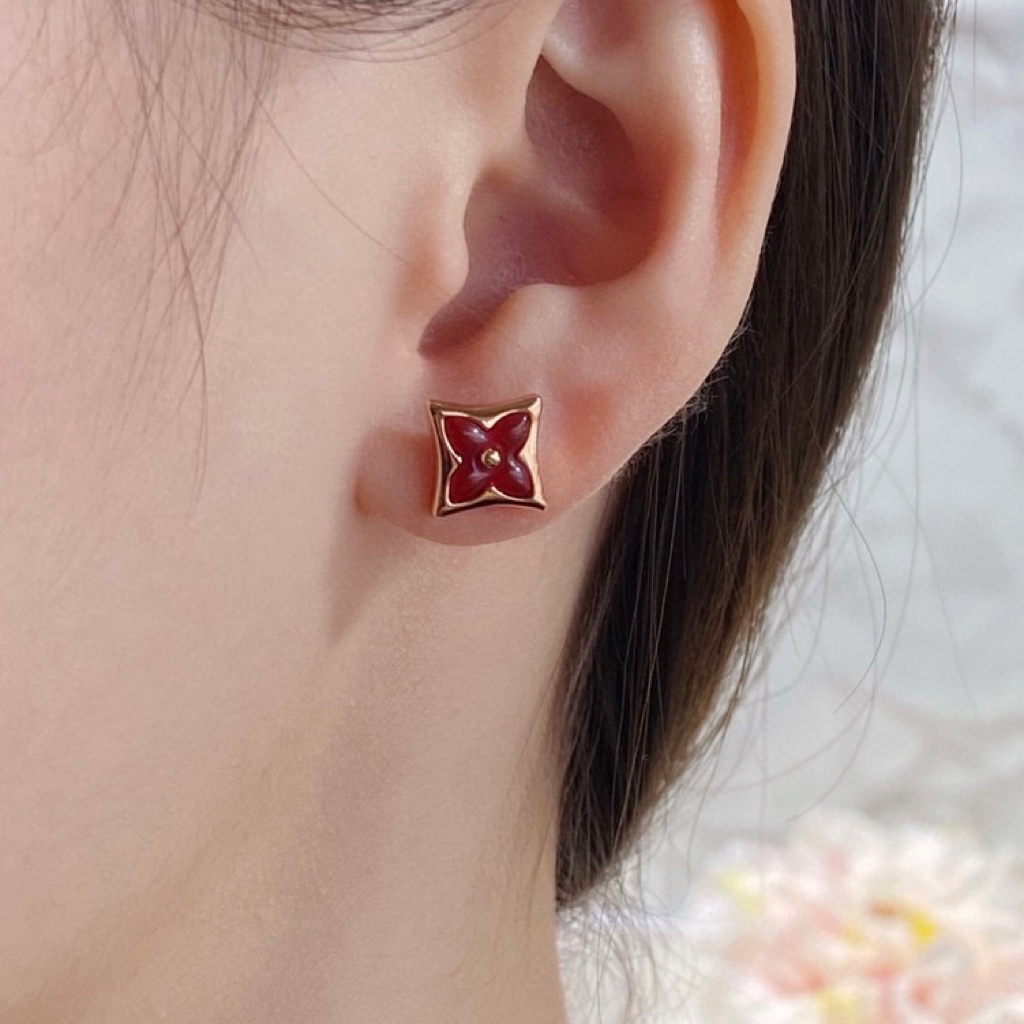 LV earrings-83