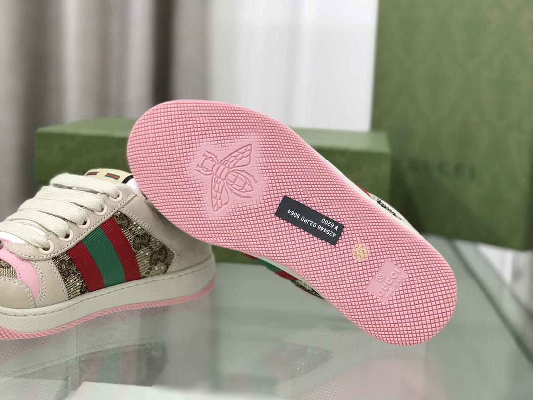 Gucci Sneakers-79