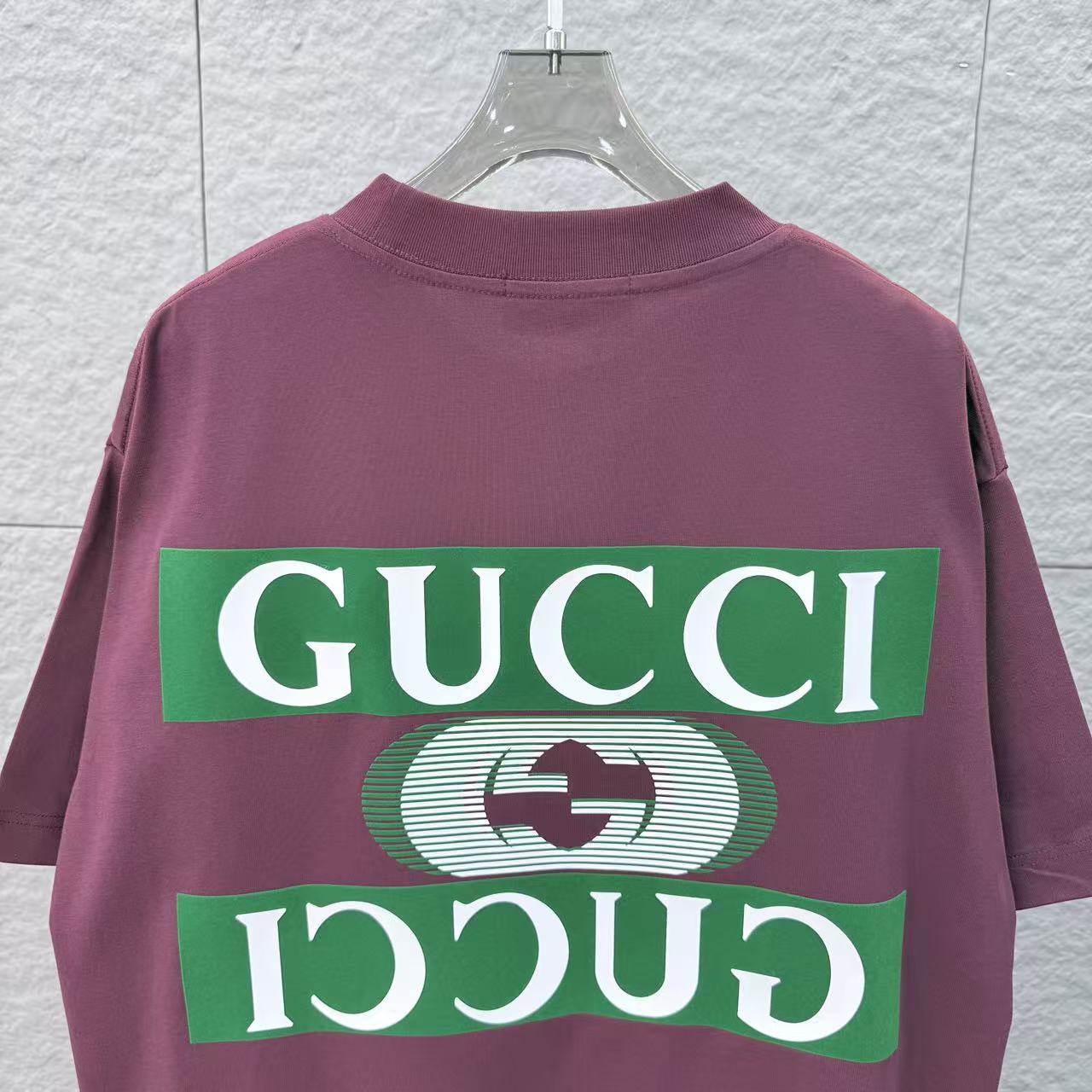 Gucci clothing-167