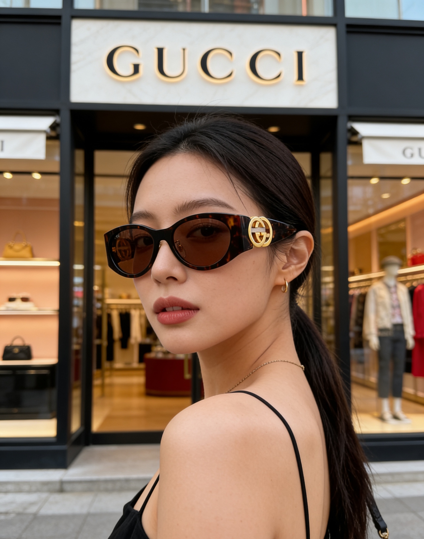 Gucci glasses-4