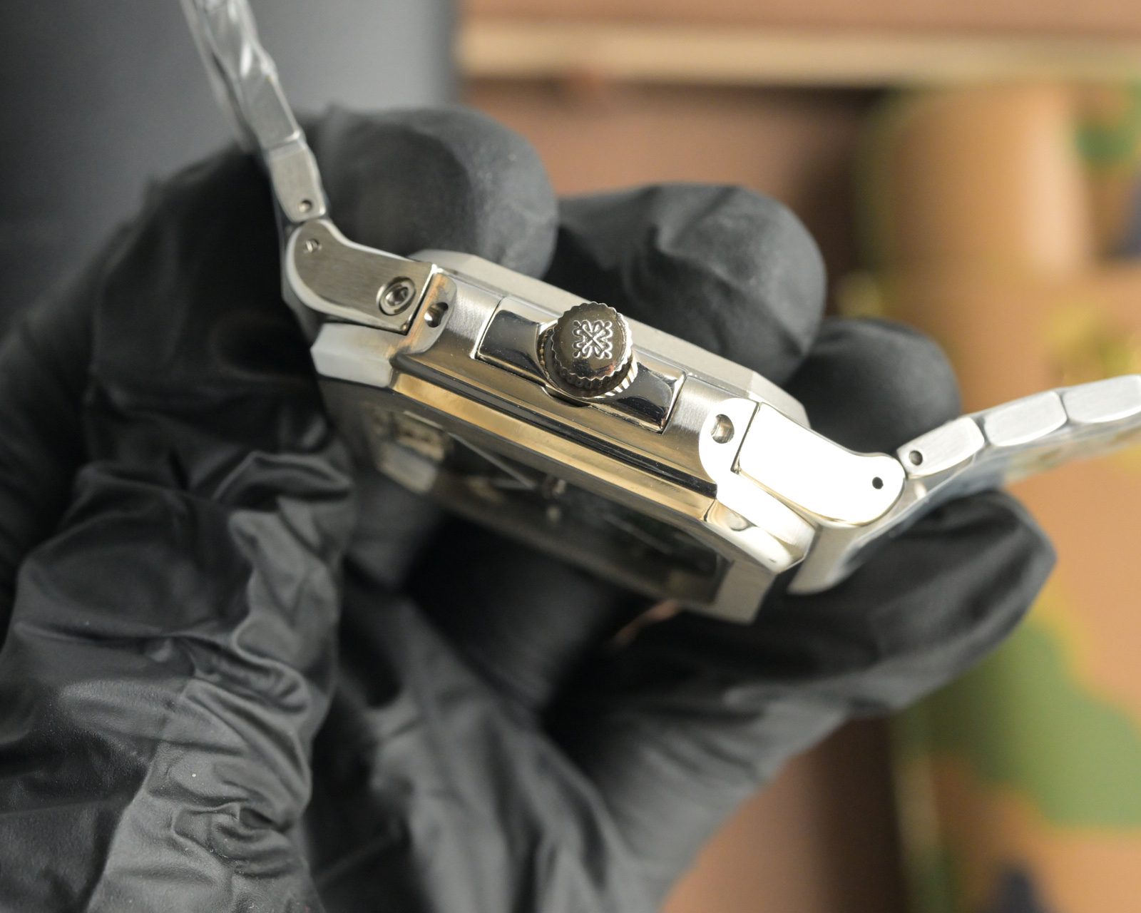 P*atek Philippe Hot New Products-34